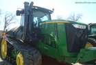 2012 John Deere 9560RT