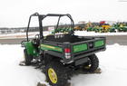 2012 John Deere 825I