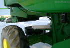 2000 John Deere 9550