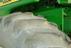 2000 John Deere 9550