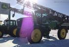  John Deere 4720