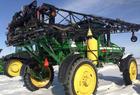 John Deere 4720