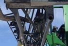  John Deere 4720