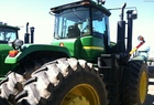 2008 John Deere 9230