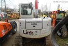 2008 Linkbelt LINKBELT 80 W/GRABBER