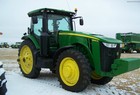 2012 John Deere 8260R