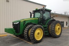 2012 John Deere 8335R