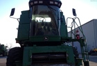 2000 John Deere 9650 STS