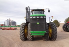 2011 John Deere 9330