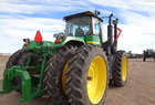 2011 John Deere 9330