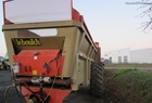 2008 Leboulch HVS215