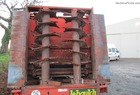 2008 Leboulch HVS215
