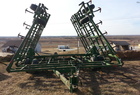  John Deere 960