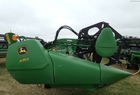 2011 John Deere 635D