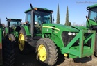 2010 John Deere 7830