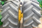 1998 John Deere 9400