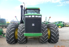 1998 John Deere 9400