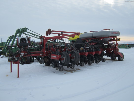 2010 Case IH 1250