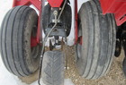 2010 Case IH 1250