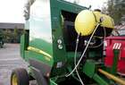 2008 John Deere 582