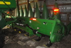 2009 John Deere 608C