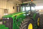 2010 John Deere 8345R