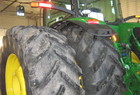 2010 John Deere 8345R