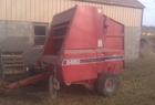  Case IH 8460