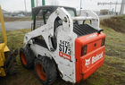 2006 Bobcat S175
