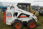 2006 Bobcat S175