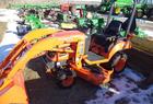 2007 Kubota BX1850