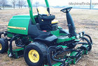 2008 John Deere 7700