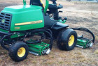 2008 John Deere 7700