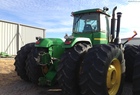 2004 John Deere 9420