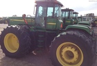 2004 John Deere 9420