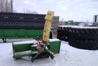 1987 John Deere 84