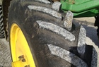 2010 John Deere 4830