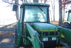 1994 John Deere 6300