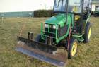 2004 John Deere 4410