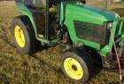 2004 John Deere 4410