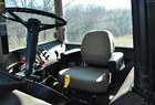 1993 John Deere 4960