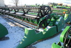 2012 John Deere 630F