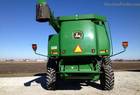 2002 John Deere 9650 STS