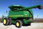 2002 John Deere 9650 STS