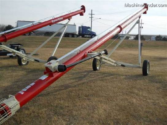 2011 Buhler 1041 BUHLER AUGER