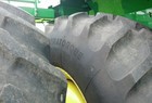 2012 John Deere S680