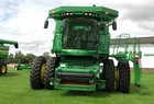 2012 John Deere S680