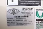 2012 Unverferth 3750 BULK SEED TENDER
