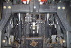 2007 Case IH 215 MAGNUM