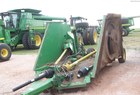  John Deere CX15